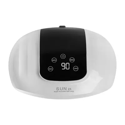 UV LED tırnak kurutma lambası çok fonksiyonlu jel tırnak için