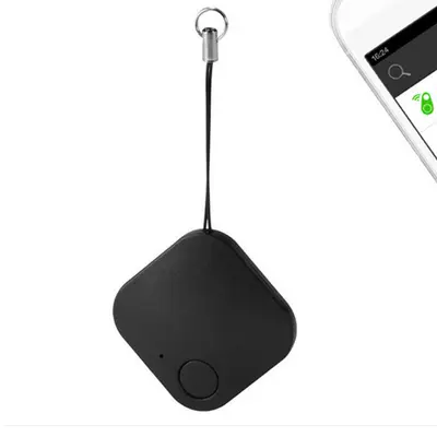 Bluetooth konumlandırma cihazı, akıllı çift yönlü alarm - 4