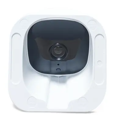 Fenster-Überwachungskamera WiFi Smartphone-Fernzugriff - 6