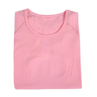 Lulu Swiftly Tech Sport-T-Shirt, schnelltrocknend, atmungsaktiv, Yoga - 10