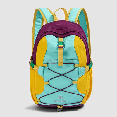 Women's Lightweight Small Hiking Backpack, Outdoor Sports - 7