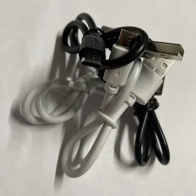 Veri kablosu V8 mobil güç kaynağı için uygun Bluetooth kulaklık Android Typec USB hızlı şarjlı cep telefonu 2A şarj kablosu
