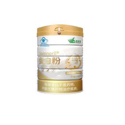 %90 Protein Tozu, Hayvansal ve Bitkisel Çift Protein, Özel Etiketleme OEM/ODM - 6