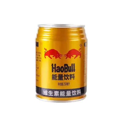 Vitamin Sulfonic Energy Drink 250ml, 24 Cans