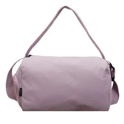 Soft Crossbody Tote Travel Bag, Waterproof Large Capacity - 9