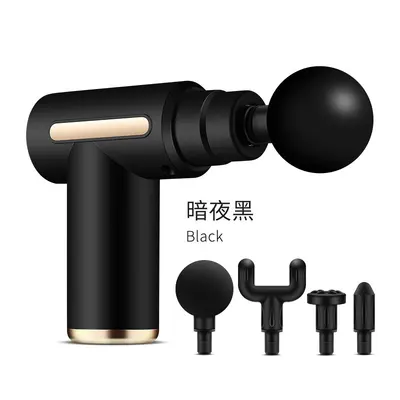 Mini Fascia Gun, Portable Massage Device - 6