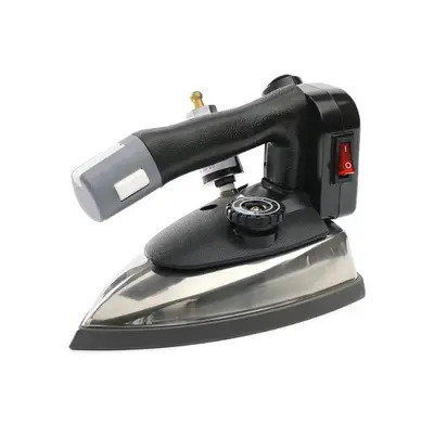 Industrial Hanging Steamer Press - 7