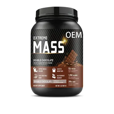 Whey Protein Powder, Private Label Contract Manufacturing for Sports and Fitness - 10