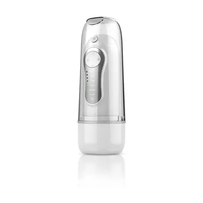 Mini Capsule Water Flosser Smart Electric Oral Irrigator - 7