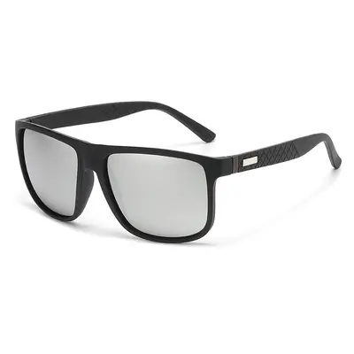 Premium Sonnenbrillen Polarisiert Fashion Herren Sonnenbrille UV-Schutz Verspiegelt Farbeffekt Autofahrt Sonnenbrille - 9