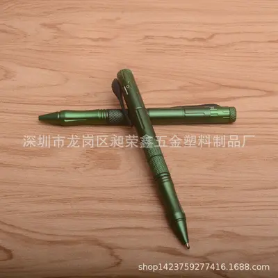 Multifunctional Aviation Pen