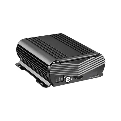 Araç DVR 4-8 kanal 1080P GPS WiFi - 3