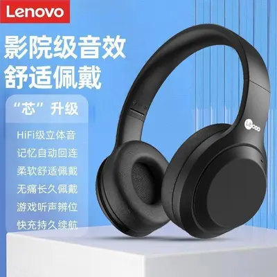 Lecoo Bluetooth kulaklık, uzun pil ömrü, ağır bas oyun