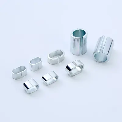 Cold-Rolled High-Carbon Steel Oval Bushing Wear-Resistant