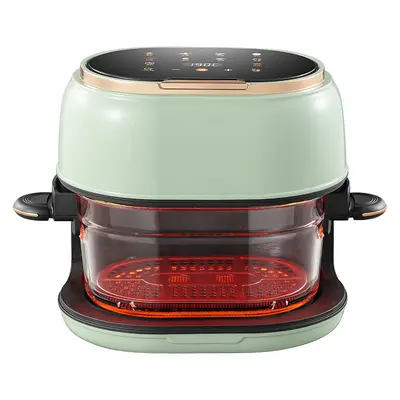 Smart Visual Air Fryer Large Capacity Multifunctional Oven - 7