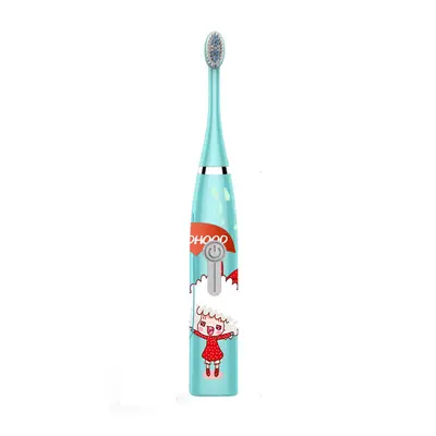 Jianpai Electric Toothbrush Replacement Brush Heads, Soft Bristles - 9