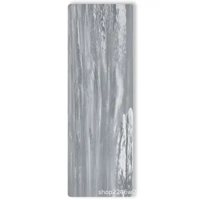 Manduka Double-Sided Rubber Yoga Mat, Non-Slip, Tear-Resistant - 8