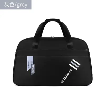 Reisetasche, großes Fassungsvermögen, wasserdicht - 6