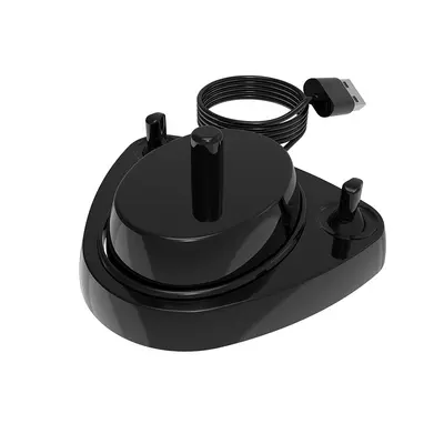 Induction Charger 3757B, Compatible with Oral-B 3709D12D16D20/8900D10P2000