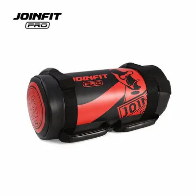 JOINFIT Ağırlıklı Antrenman Yeleği PRO Versiyonu - 8