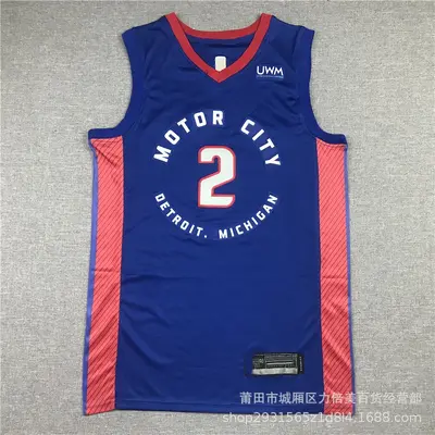 Basketballtrikot-Weste in Teamdesigns - 11