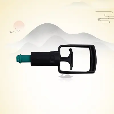 Vacuum Dimple Gun with Universal Accessories for Massage - 7