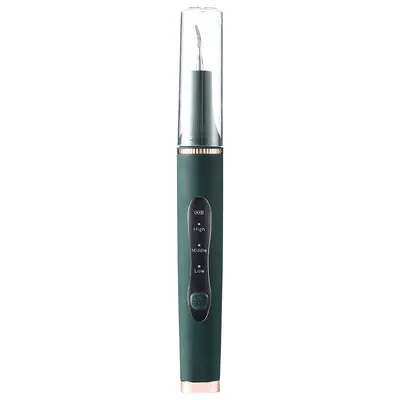 超声波电动洁牙器牙结石去除器牙垢清洁冲牙洗牙器美牙仪续航强劲 - 7