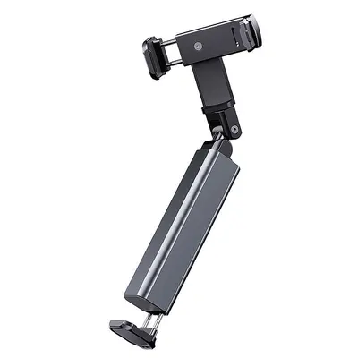 Aluminium-Telefonständer tragbar klappbar drehbar
