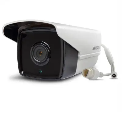 HD Netzwerkkamera DS-2CD3220-I5 200W