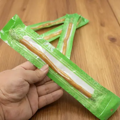 Arab miswak teeth cleaning stick traditional natural branch toothbrush