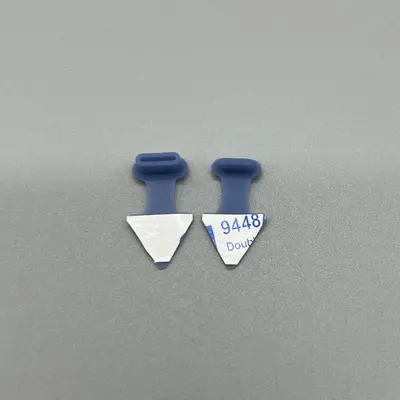 USB Type-C female silicone dust plug - 10