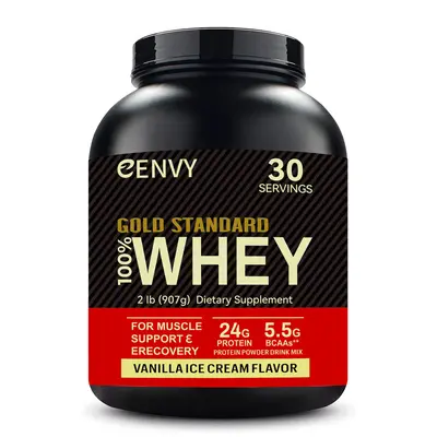 Whey Protein Powder - 6