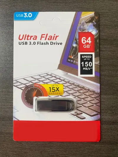 CZ73 USB Flash Bellek 3.0, Metal Gövde, 16GB-128GB - 7