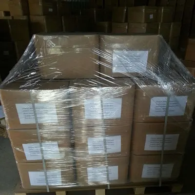 Kreatin monohidrat, branşlı zincir amino asit, toz - 5