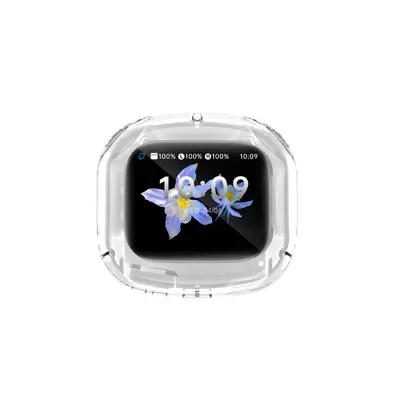 Bluetooth-Kopfhörer 2026 Neues Modell Touchscreen Dual-Noise-Cancelling Lange Akkulaufzeit Sport Wireless Bluetooth-Kopfhörer - 9