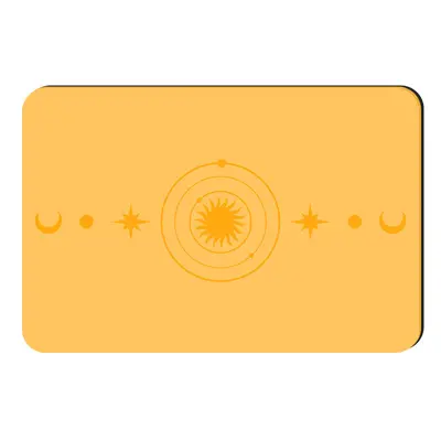 Baş-Omuz Takla Minderi, Plank ve Şınav Minderi, Mini Yoga Minderi - 6