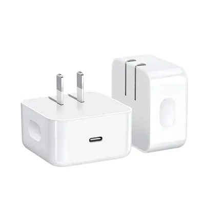 40W-60W Super Fast Charger for Apple iPhone 15-17 and Tablets