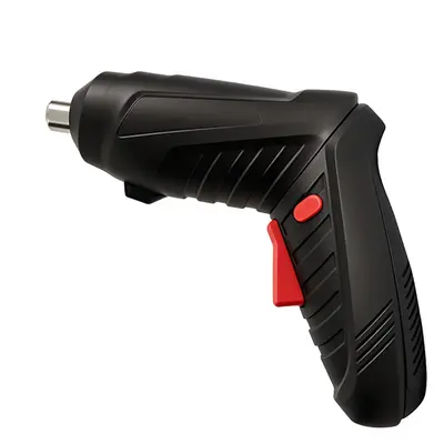 电动螺丝刀现货套装充电式小型家用笔式螺丝批工具套装手电钻批发