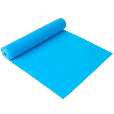 TPE Yoga Resistance Band, Shaping Stretch Band for Dance Fitness - 9