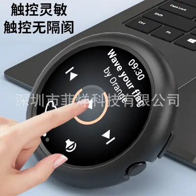 Google Pixel Watch 1 PC protective watch case