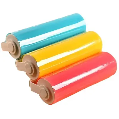 Silicone lint roller, washable, powerful