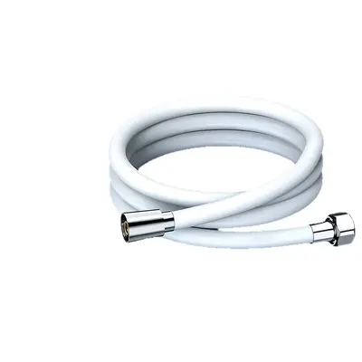 Pressure-Boosting Bathroom Shower Hose Explosion-Proof Shower Head Bath Heater Water Heater Shower Connection Water Pipe Hose Explosion-Proof
