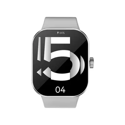GS G18pro Smart Bluetooth Watch, Multifunctional Sports Bracelet - 9