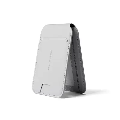 Ultradünne MagSafe-Kartenhülle mit Magnet, kompatibel mit Apple, mit Münzfach - 11
