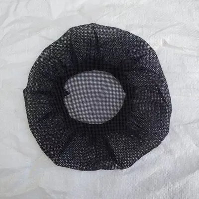 Hair Net Cap for Sleeping and Bathing, Prevents Hair Loss, Dust-Free
