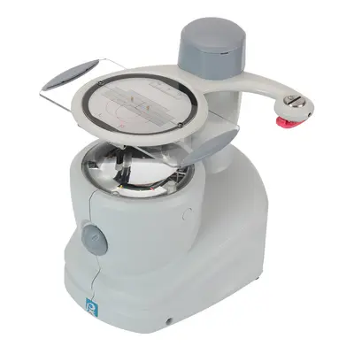 Brillenglas-Zentrierfinder mit LED-Licht - 6