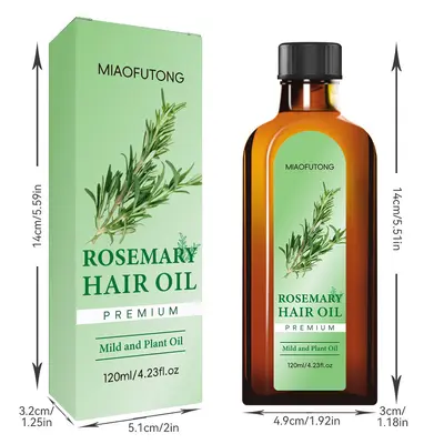 Argan Yağı Saç ve Yüz Bakım Serumu, Çok Amaçlı Vücut Masajı - 7