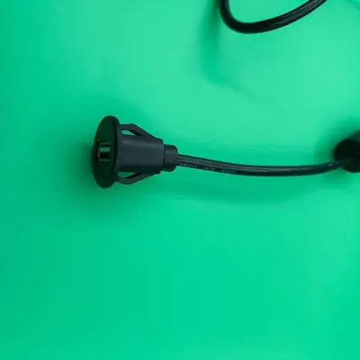 Wasserdichtes USB-Kabel für Armaturenbrett