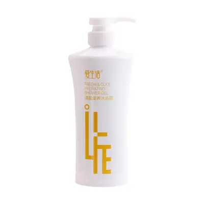 Greenleaf Love Life Qingying Shampoo und Spülung Set, Anti-Schuppen - 6