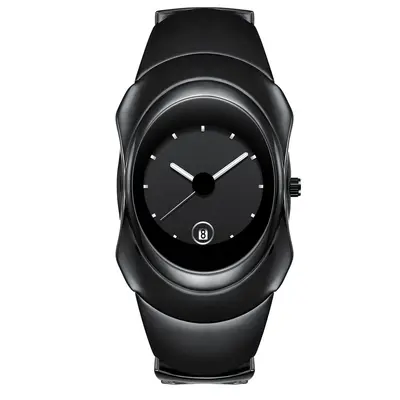 Women's Luxury Watch Calendar Waterproof Quartz Versatile - 10
